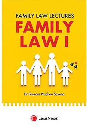Family Law Lectures - Family Law - I