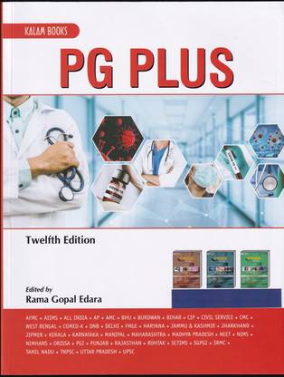 Pg Plus