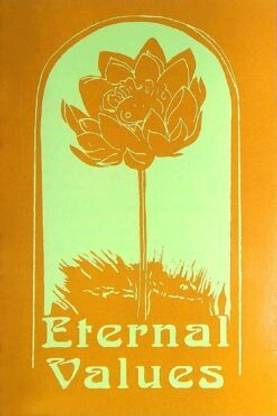Eternal Values || A Compilation || Advaita Ashrama