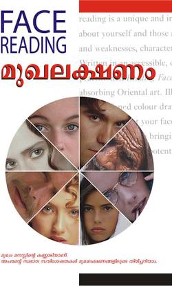MUKHALAKSHANAM , Face Reading