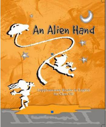 An Alien Hand Class 7