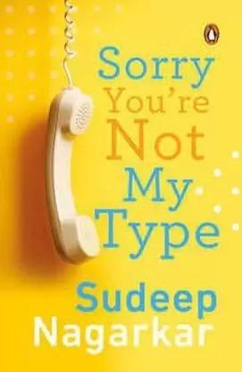Sorry, Youre Not My Type