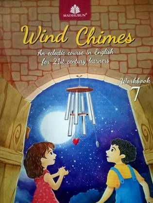 Madhubun Wind Chimes Workbook 7 (As Per NEP 2020)