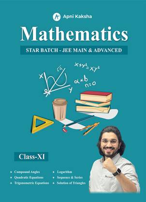 Class XI (Maths) Star Batch Modules 1