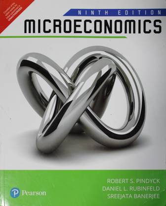 Pearson Microeconomics