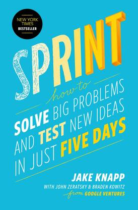 Sprint > Book