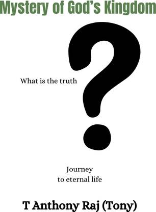 Mystery Of God's Kingdom