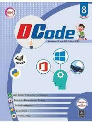 KIPS D CODE - 8