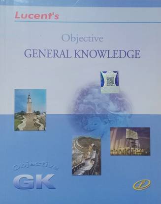 Lucent's Objective General Knowledge Books (Paperback, Sanjiv Kumar) In ENGLISH