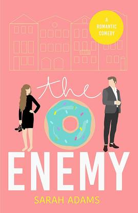 The Enemy :- Book