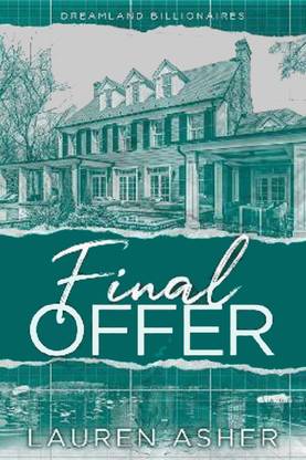 FINAL OFFER: Meet The New Dreamland Billionaire... (Dreamland Billionaires)
