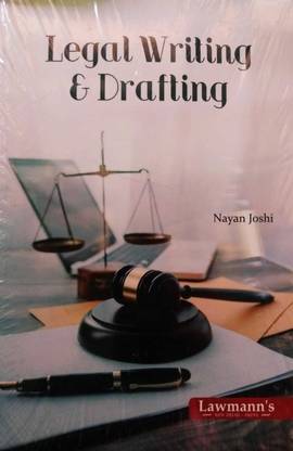 Legal Writing & Drafting