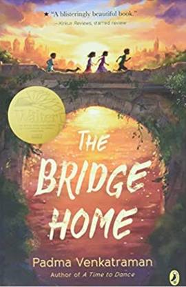 द ब्रिज होम