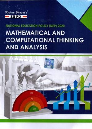 NEP Mathematical And Computational Thinking And Analysis 2nd Semester According To FYUGP