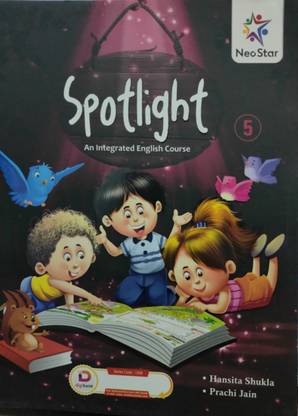 नियो स्टार स्पॉटलाइट - 5