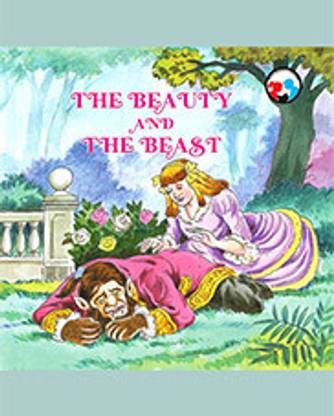 THE BEAUTY AND THE BEAST || Sishu Sahitya || Sishu Sahitya
