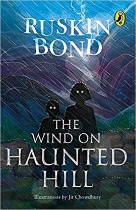 The Wind On The Haunted Hill