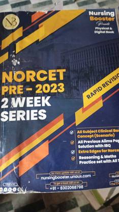 Morcet Pre-2023 2 Week Series
