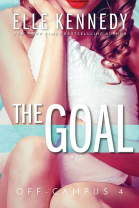 The Goal Elle Kennedy Book