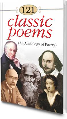 121 Classic Poems