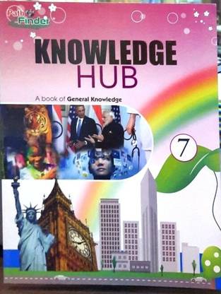 Path Knowledge Hub Book Of General Knowledge 7