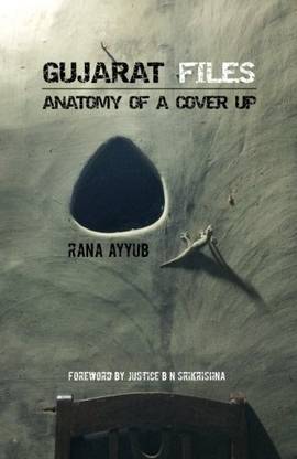 Gujarat Files