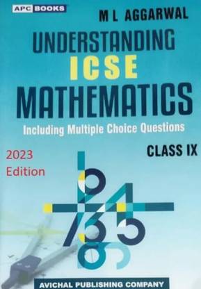 Understanding ICSE Mathematics Class- IX