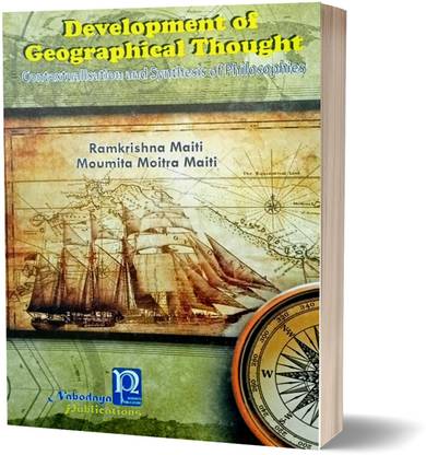 Development Of Geographical Thought