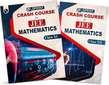 PW Sprint For JEE - Maths In 60 Days (Crash Course)