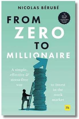 From To Zero Millionaire