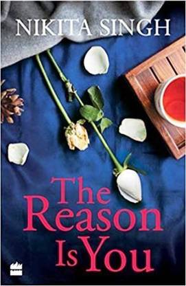The Reason Is You