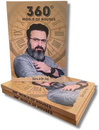 360 Degree World Of Houses