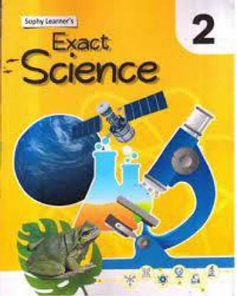 Exact Science Class -2