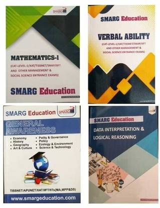SMARG Education, TISSNET Preparation Bundle