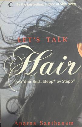 Lets Talk Hair