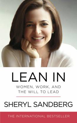 Lean In: For Graduates Book