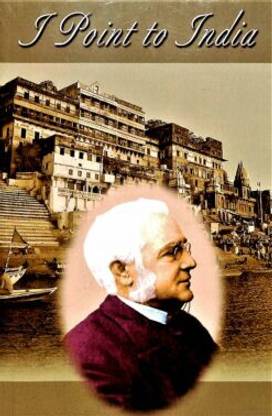 I Point To India || Max Muller || Advaita Ashrama