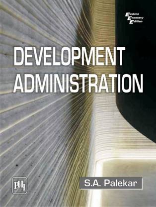 Development Adminstration