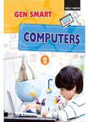 HOLY FAITH GEN SMART COMPuTER CLASS 2