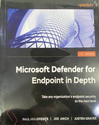 Microsoft Defender For Endpoint In Depth