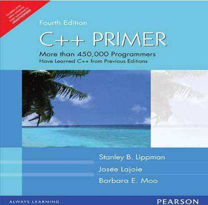 C++ Primer