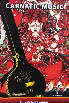 Carnatic -English