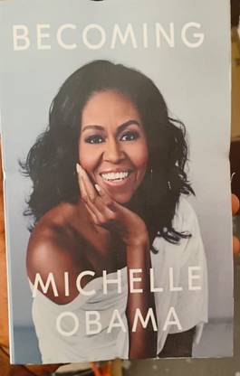 Becoming: The Sunday Times Number One Bestseller Kindle Edition