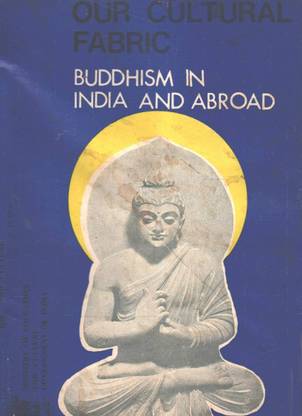 Buddhism In India And Abroad