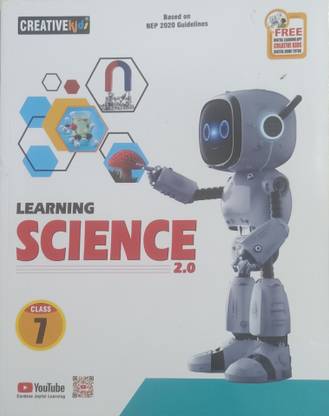 Learning Science 2.0 Class-7