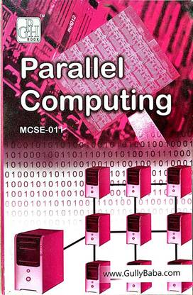 IGNOU GPH (MCA) Help Guide (MCSE-011, Parallel Computing)