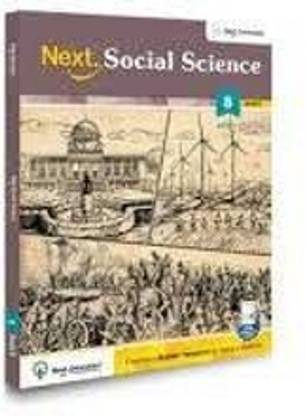 Next Social Scinec Class 8 Book A