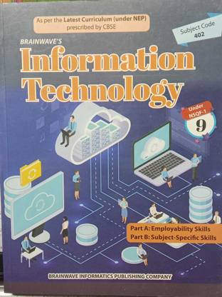 Brainwaves Information Technology Class 9