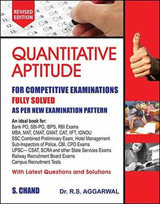 Quantative Apptitude