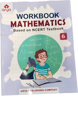 Workbook Mathematics Class 6